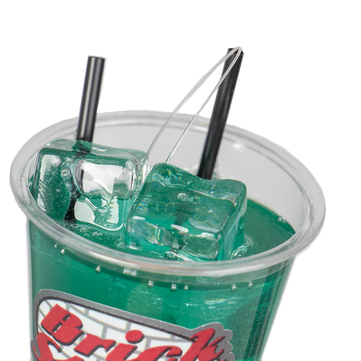 Mini Trash Can Memento