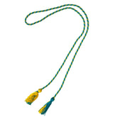 Brick Street "Trashcan Honors" Graduation Cord