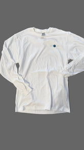 Play Hard Play Hurt "Play Button Logo" Longsleeve