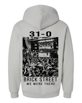 31-0 Hoodie