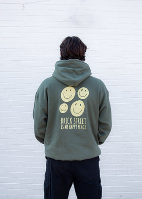 Happy Place Hoodie