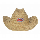 Brickstreet Straw  Hat