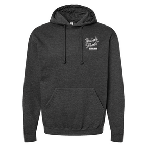 Brick Street Hoodie